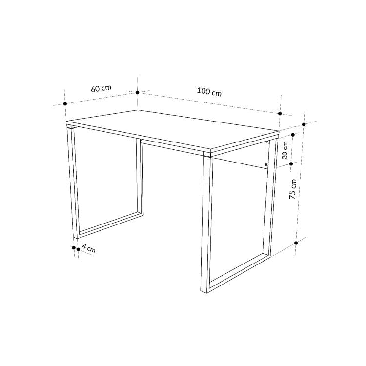 INNA Desk