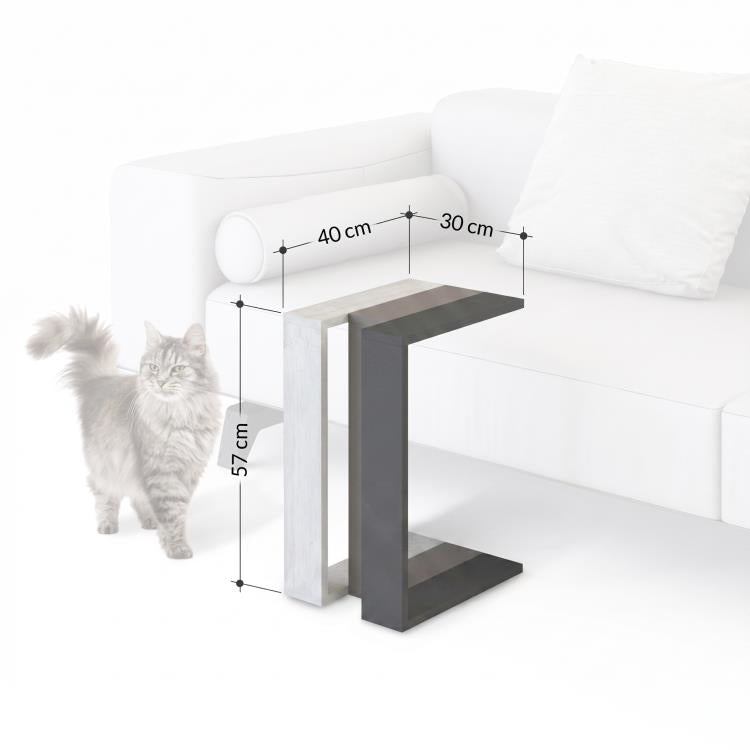 MUJU Side Table – image 2