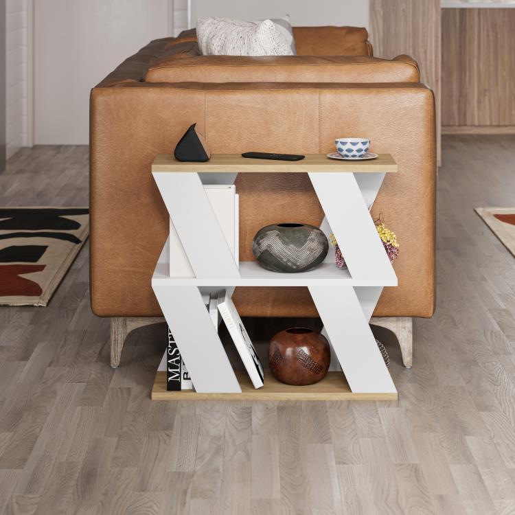 LAZENA Помощна масичка – görsel 16