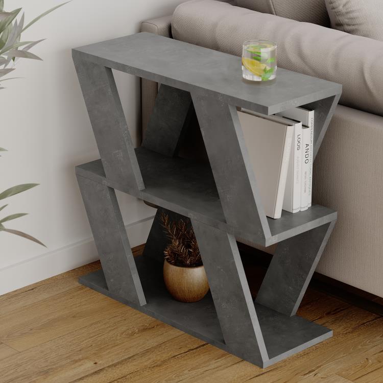 LAZENA Side Table