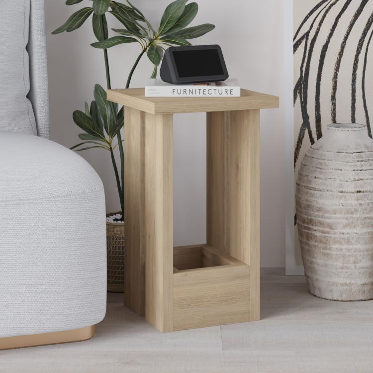 TASOS Side Table
