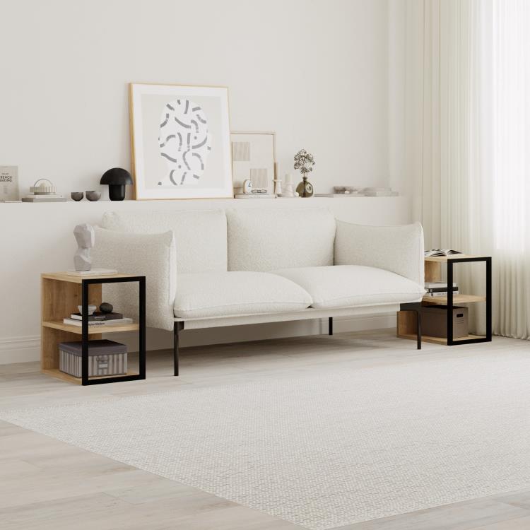 ECHO Side Table Double – image 4