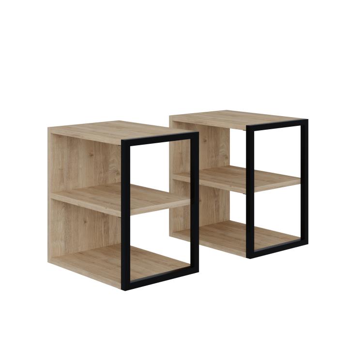ECHO Side Table Double – image 5