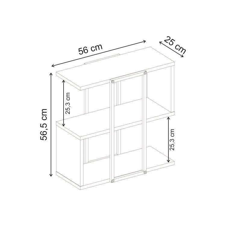 HOMIA Side Table – image 2