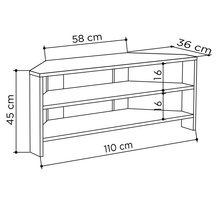 THALES TV Unit – image 3