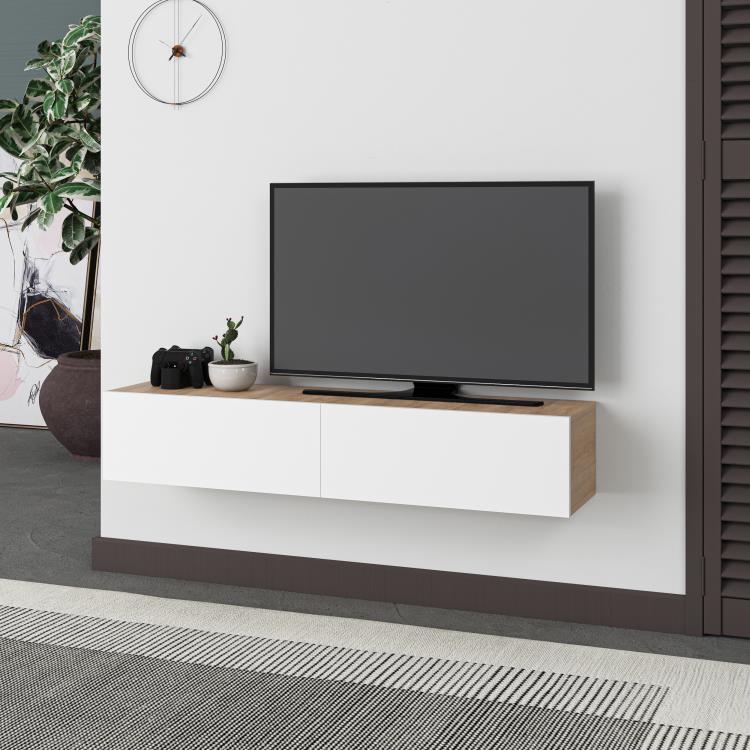 FRANCY ТВ шкаф – görsel 14