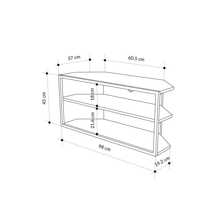 ECHO TV Unit – image 6