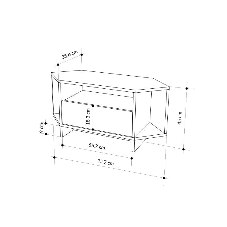 VIVA TV Unit