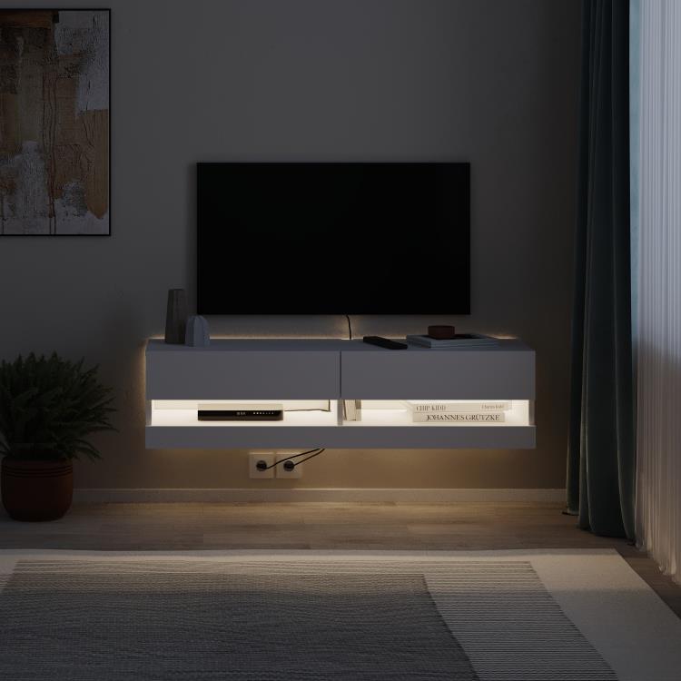 MOON TV Unit