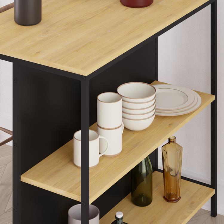 DETROIT Bar Table – image 8