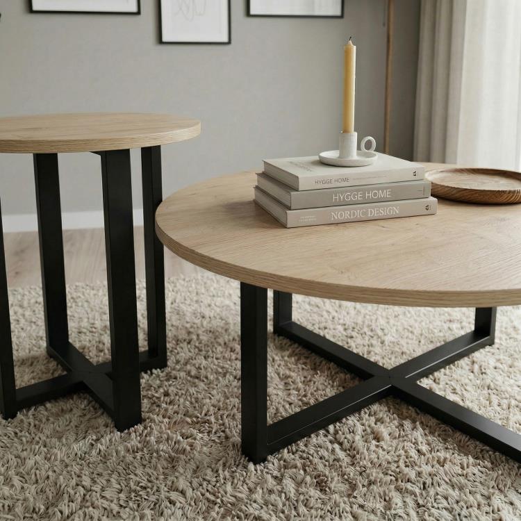 MESA Coffee Table – image 5