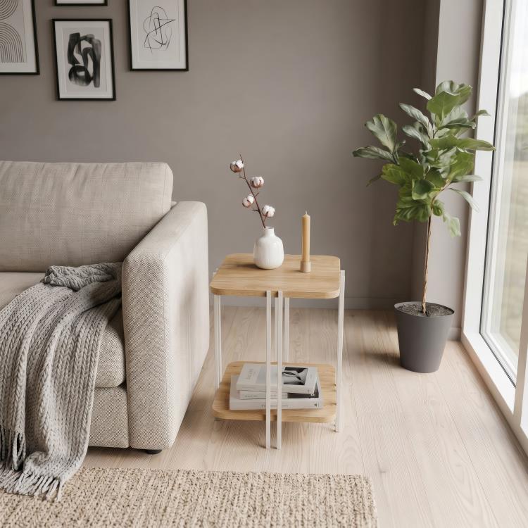 NOTUS Side Table – image 4
