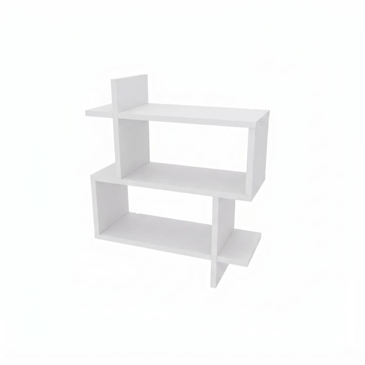 PARALEL Стенен рафт 55cm – изображение 8