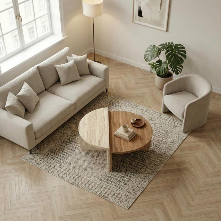 ALOEVA Coffee Table – image 2