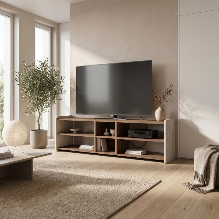 BIGE TV Unit 150cm – image 5