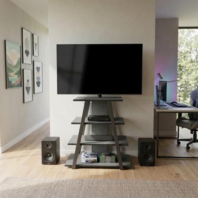 LYNO Multi-purpose TV Stand – image 9