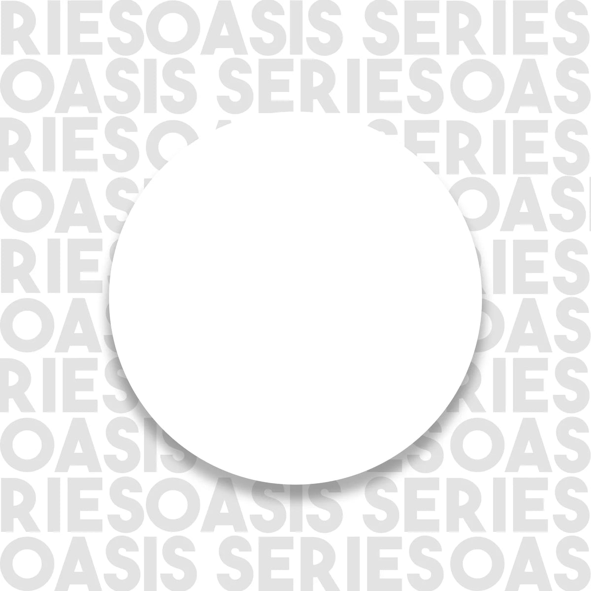 Oasis Поставка за гардероб Поставка за обувки Метален крак Бял – görsel 6