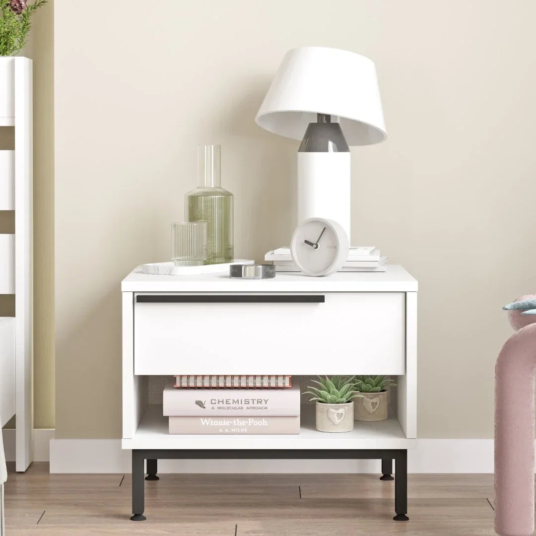 Ocean Nightstand – image 2